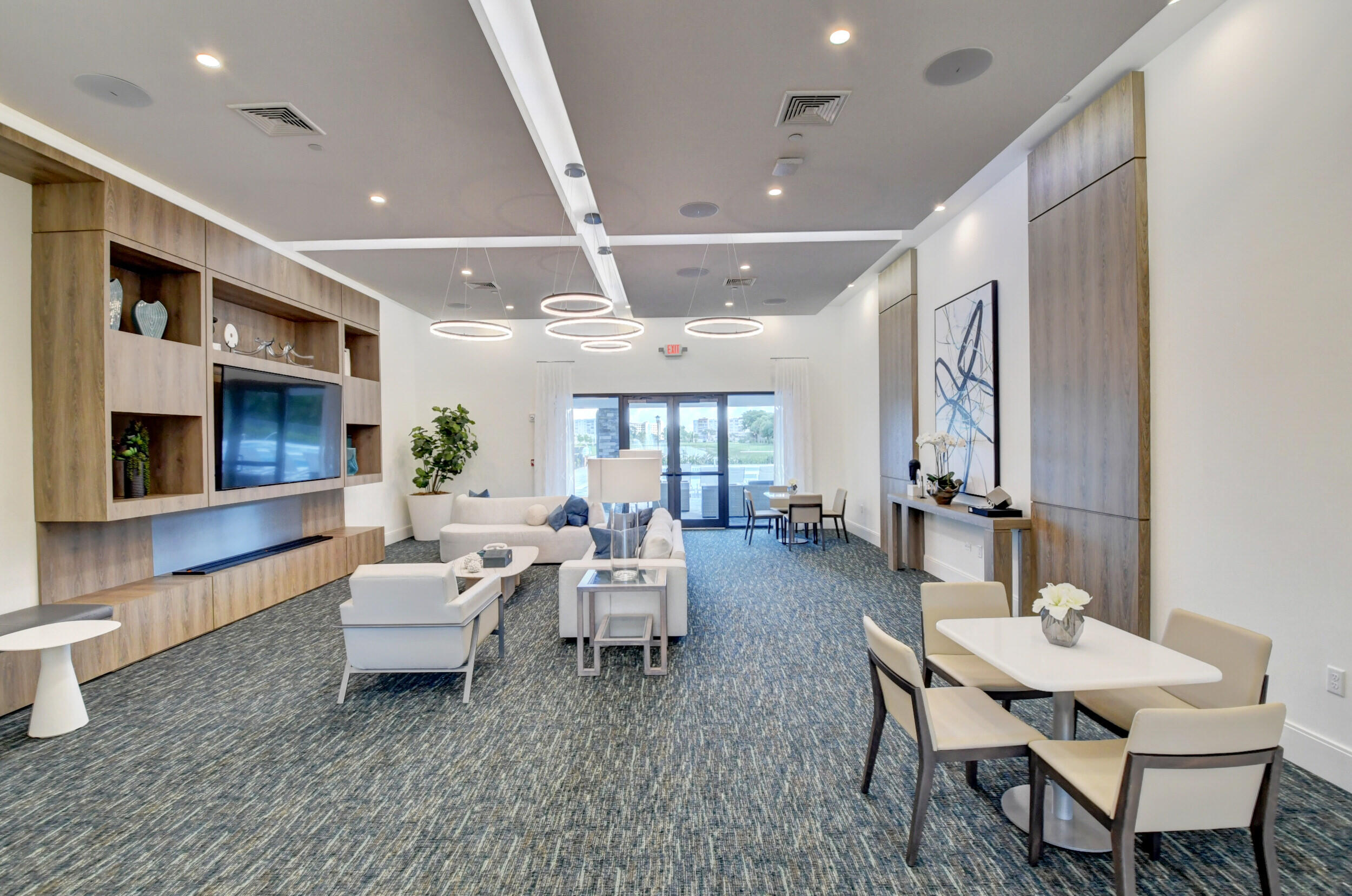 14526 Wiley Range Road Delray Beach, FL 33446 - Photo 30 of 35 LOUNGE