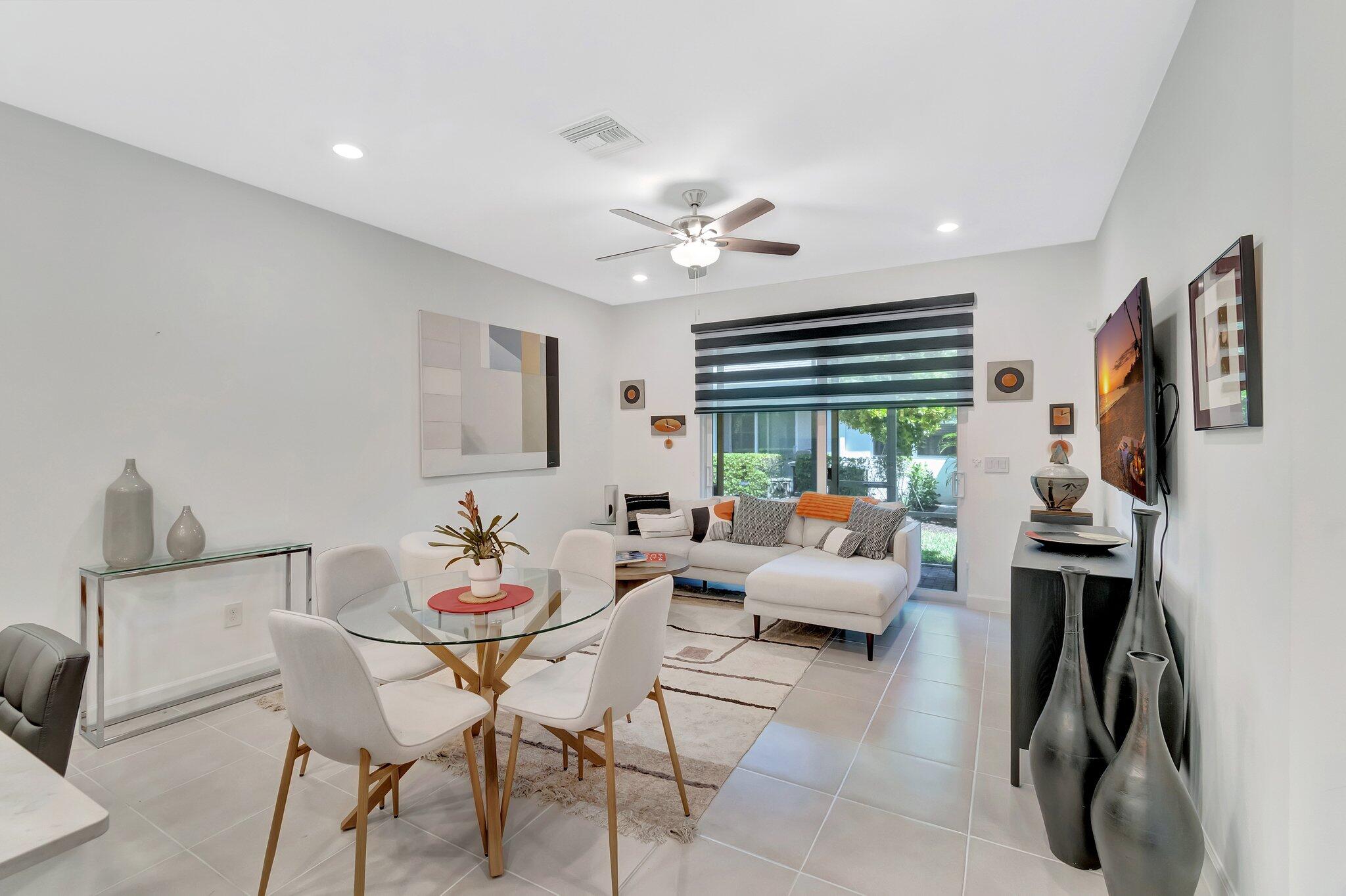 14526 Wiley Range Road Delray Beach, FL 33446 - Photo 5 of 35 GREAT ROOM