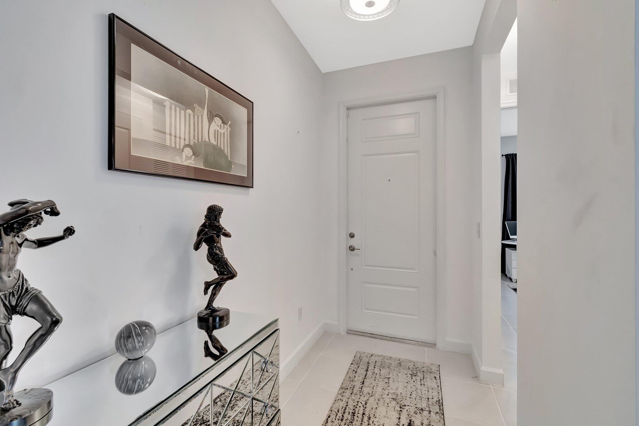 14526 Wiley Range Road Delray Beach, FL 33446 - Photo 6 of 35 FOYER