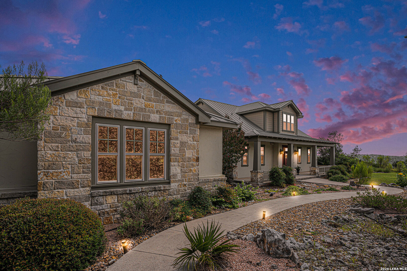 49 Blue Diamond Boerne, TX 78006 - Photo 1 of 46