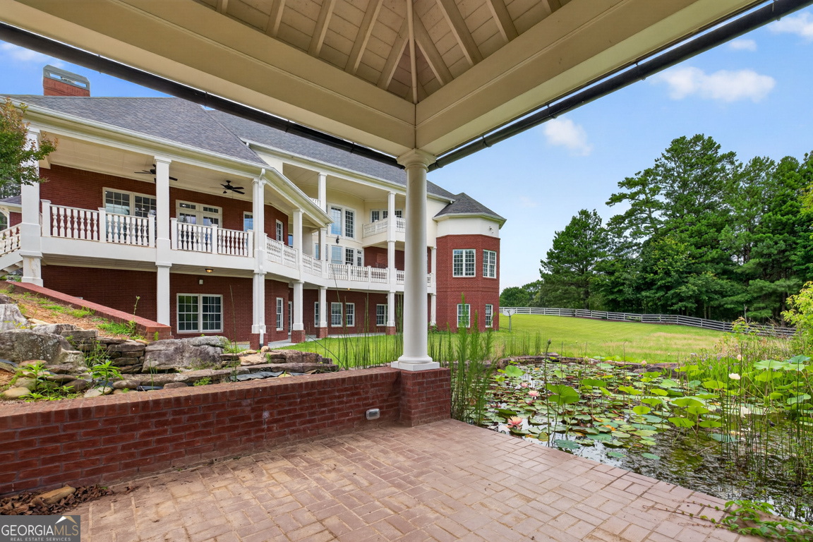 2835 Wallace Road Buford, GA 30519 - Photo 18 of 110