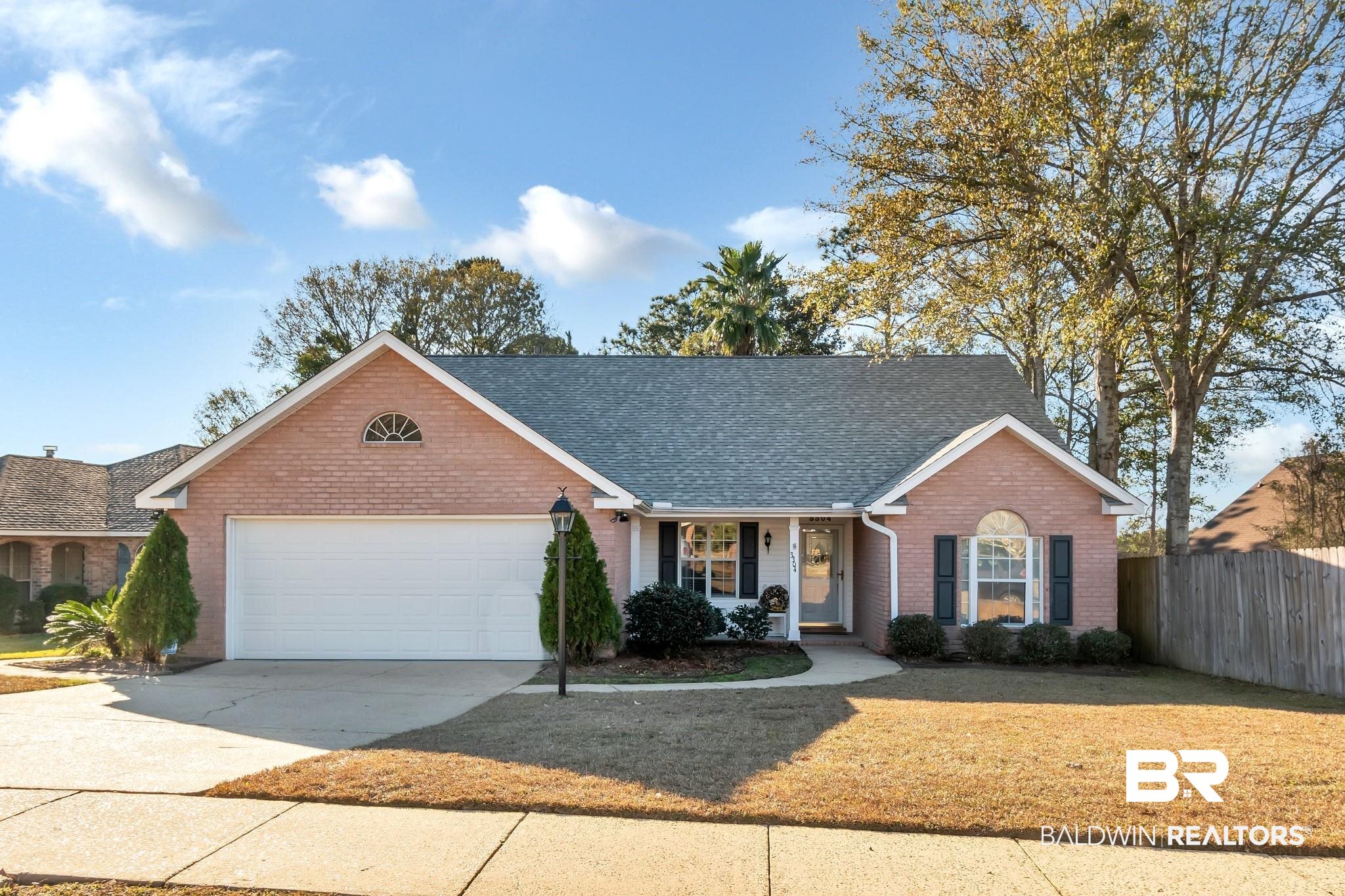 3304 Legacy Lane Mobile, AL 36695 - Photo 34 of 38