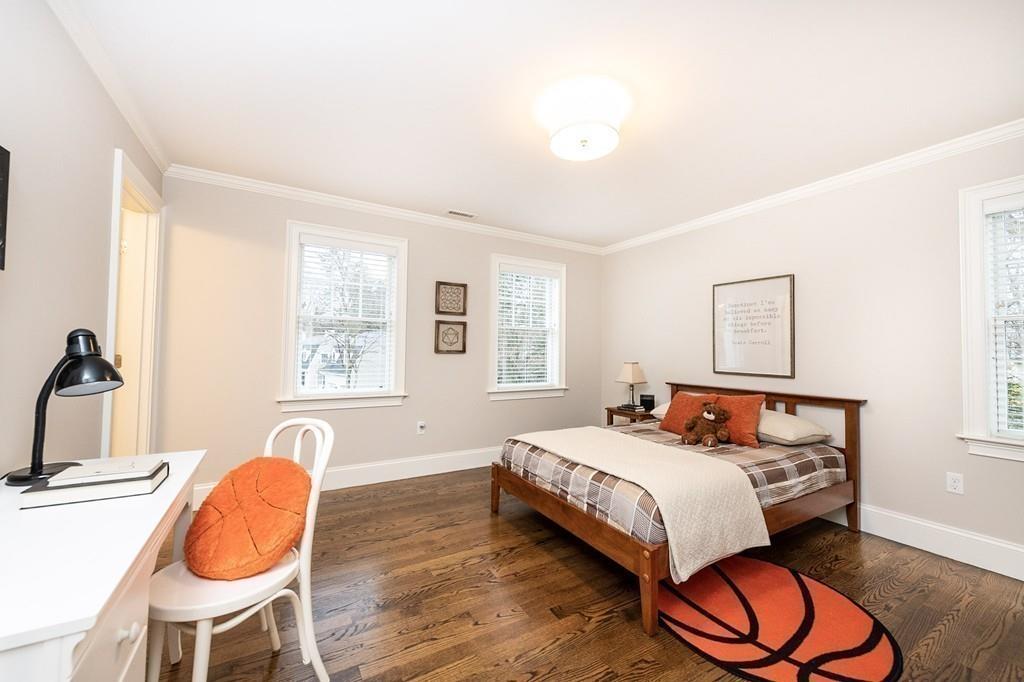 46 Pilgrim Road Wellesley, MA 02481 - Photo 17 of 22