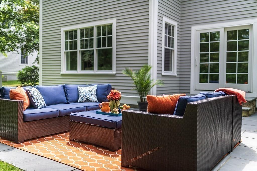 46 Pilgrim Road Wellesley, MA 02481 - Photo 20 of 22