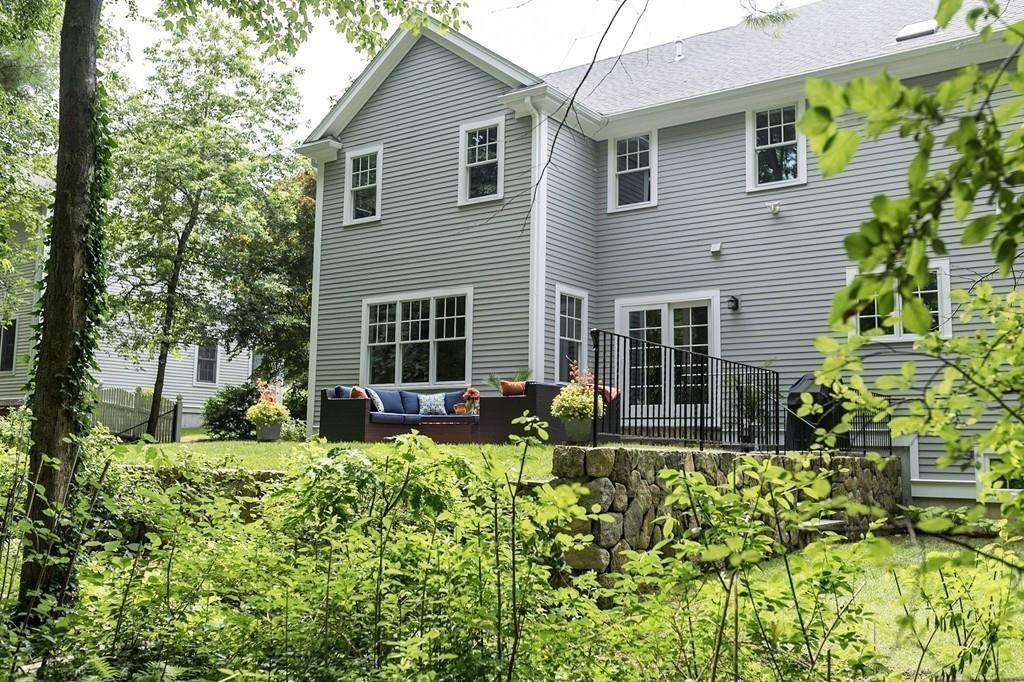 46 Pilgrim Road Wellesley, MA 02481 - Photo 22 of 22
