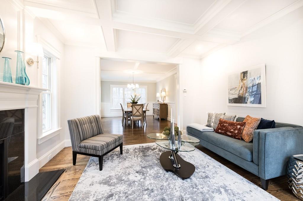 46 Pilgrim Road Wellesley, MA 02481 - Photo 5 of 22