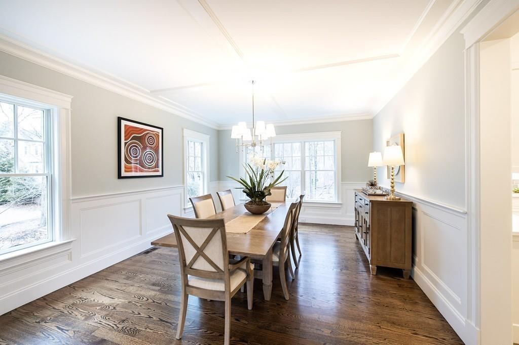 46 Pilgrim Road Wellesley, MA 02481 - Photo 6 of 22