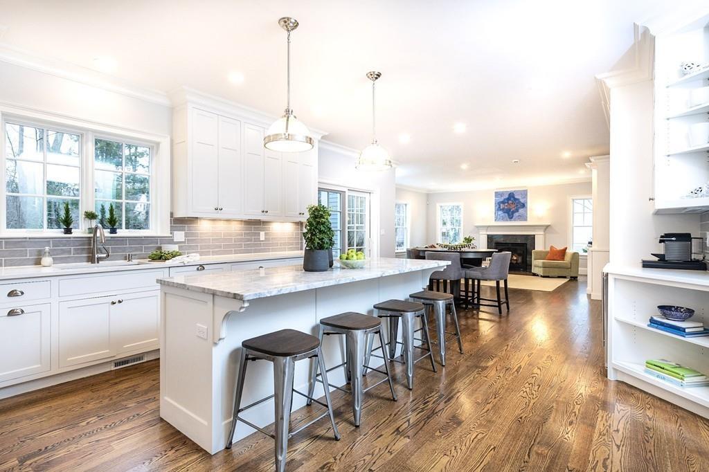 46 Pilgrim Road Wellesley, MA 02481 - Photo 9 of 22