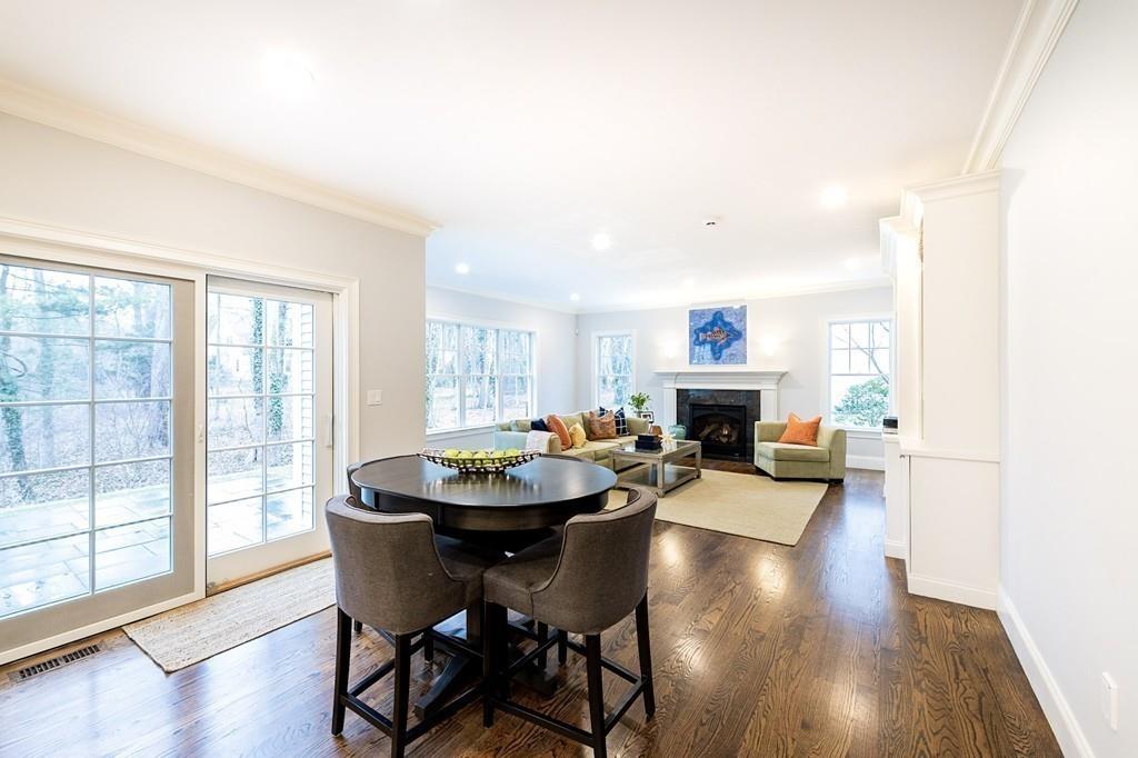 46 Pilgrim Road Wellesley, MA 02481 - Photo 10 of 22