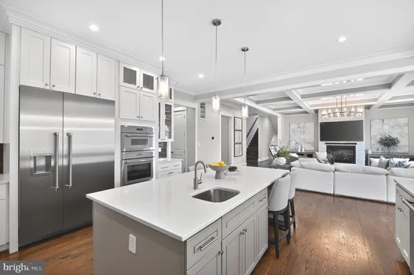 $2,795,000 | 6506 Chesterfield Avenue, McLean, VA 22101