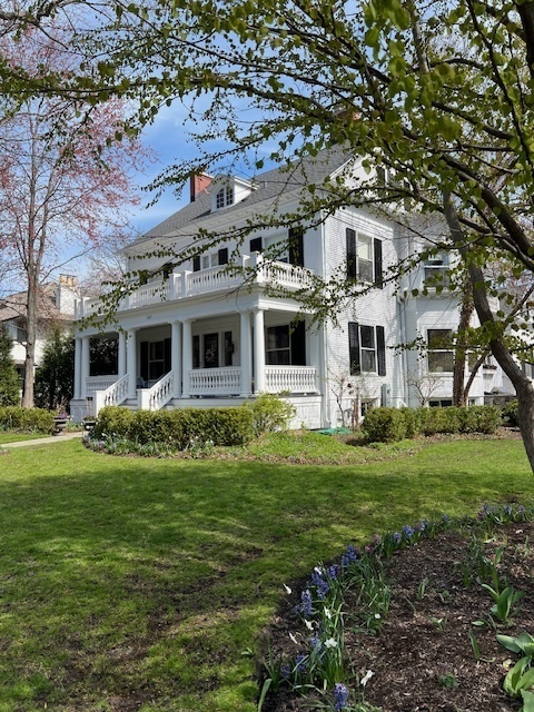 307 Abbotsford Road Kenilworth, IL 60043 - Photo 3 of 5