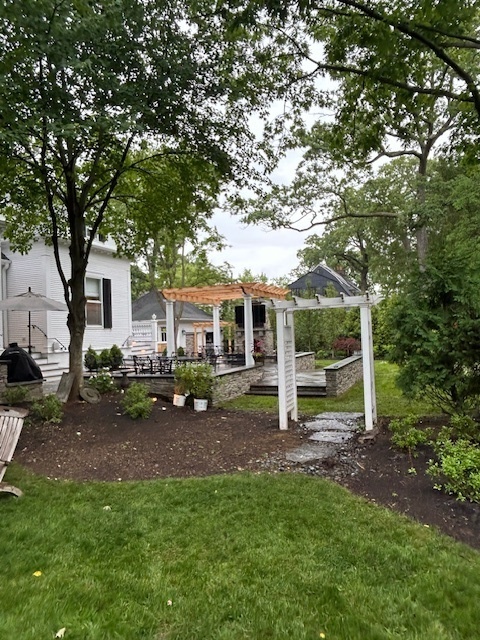 307 Abbotsford Road Kenilworth, IL 60043 - Photo 5 of 5