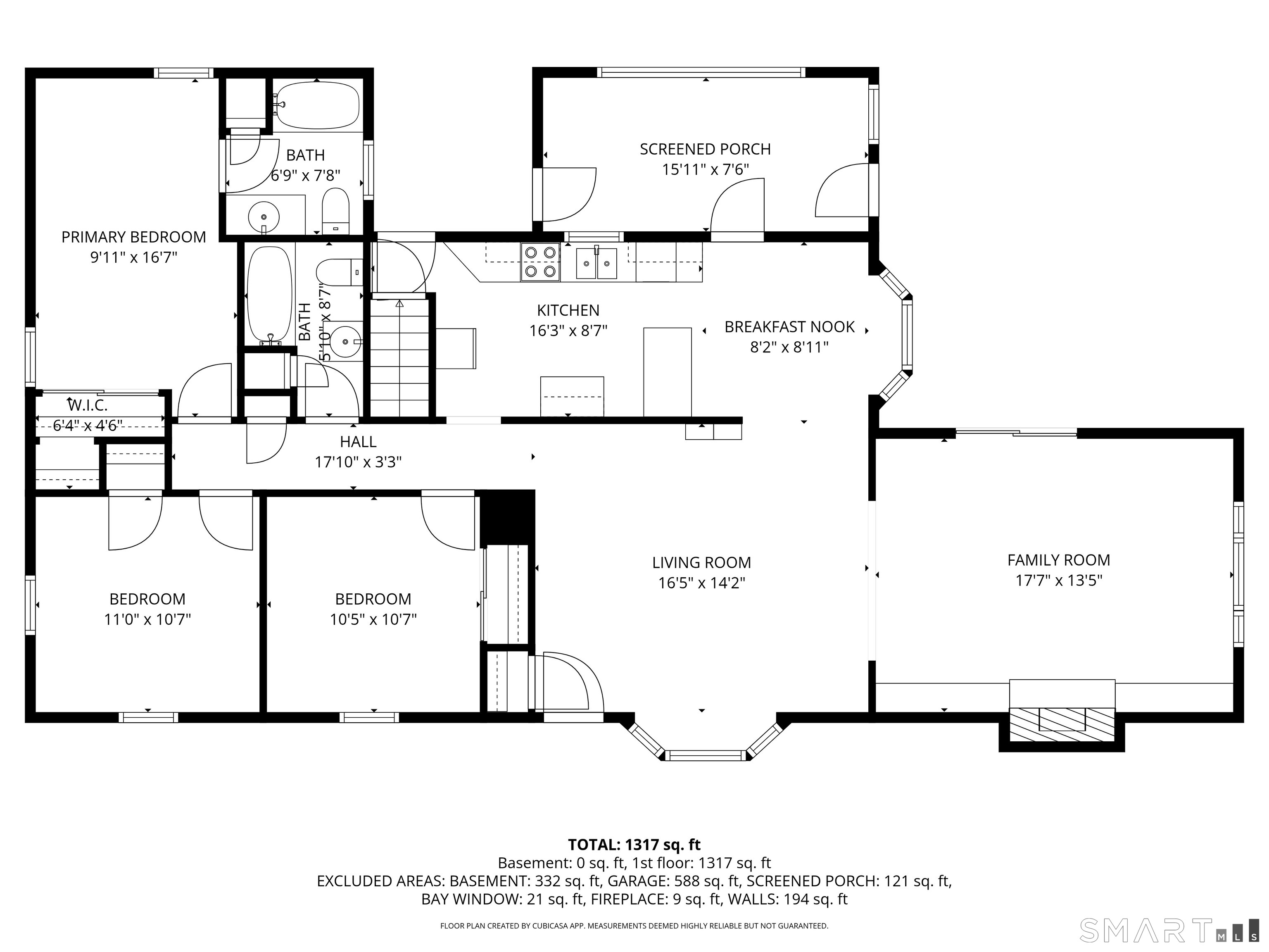 8 Roxbury Court East Lyme, CT 06357 - Photo 38 of 39