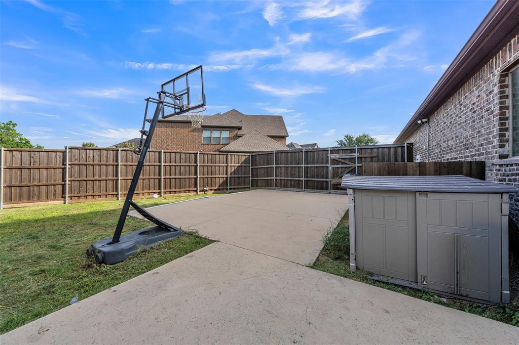 800 Goose Court Forney, TX 75126 - Photo 28 of 32