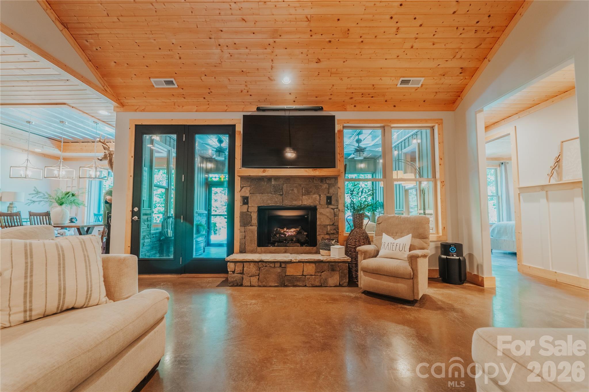 2620 Mathis Church Road Catawba, NC 28609 - Photo 6 of 48