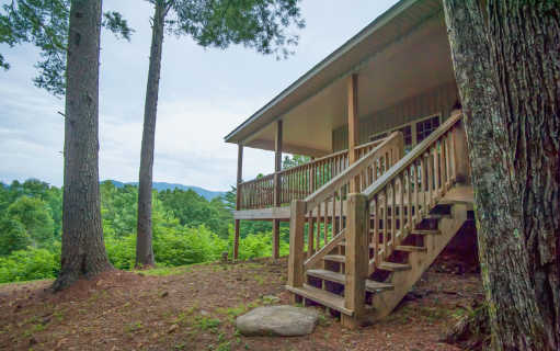 198 Mulberry Gap Road Ellijay, GA 30540 - Photo 1 of 1 Main View