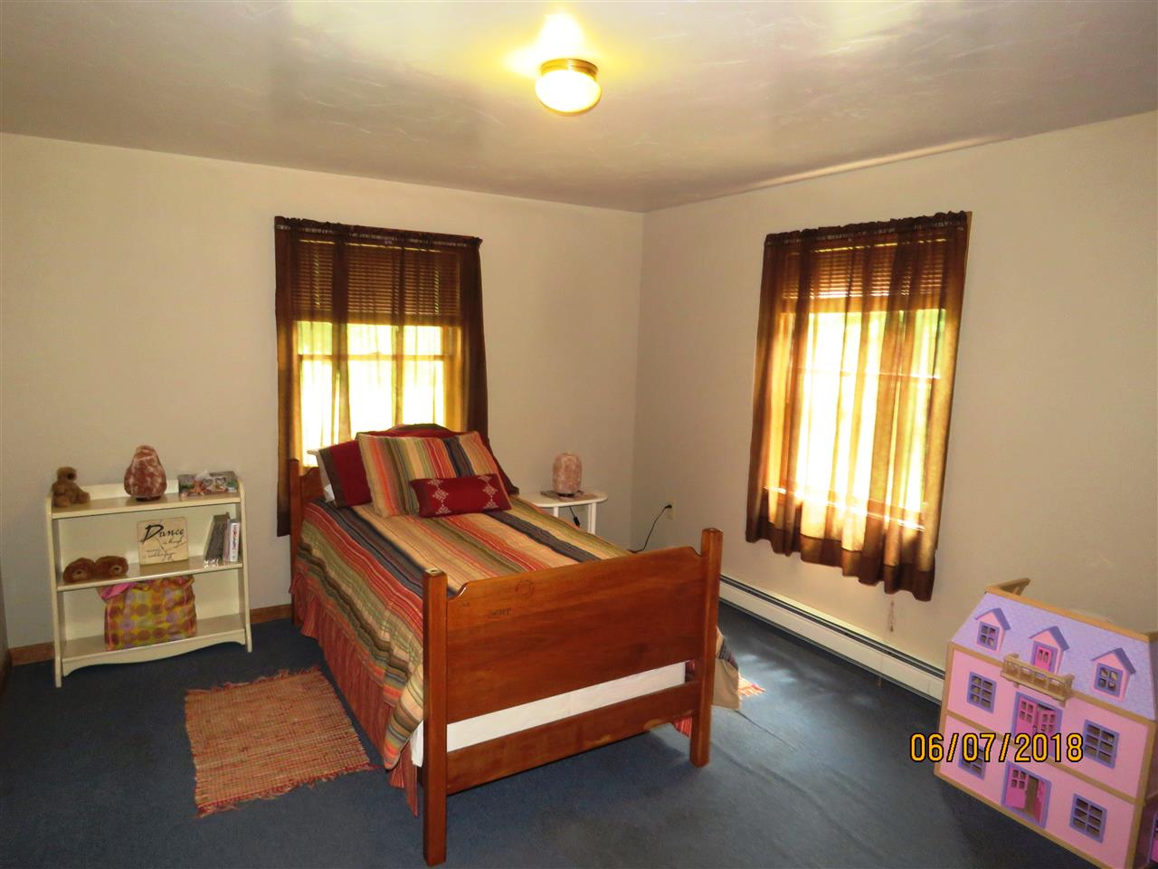44 Swiggey Brook Road Chichester, NH 03258 - Photo 22 of 39
