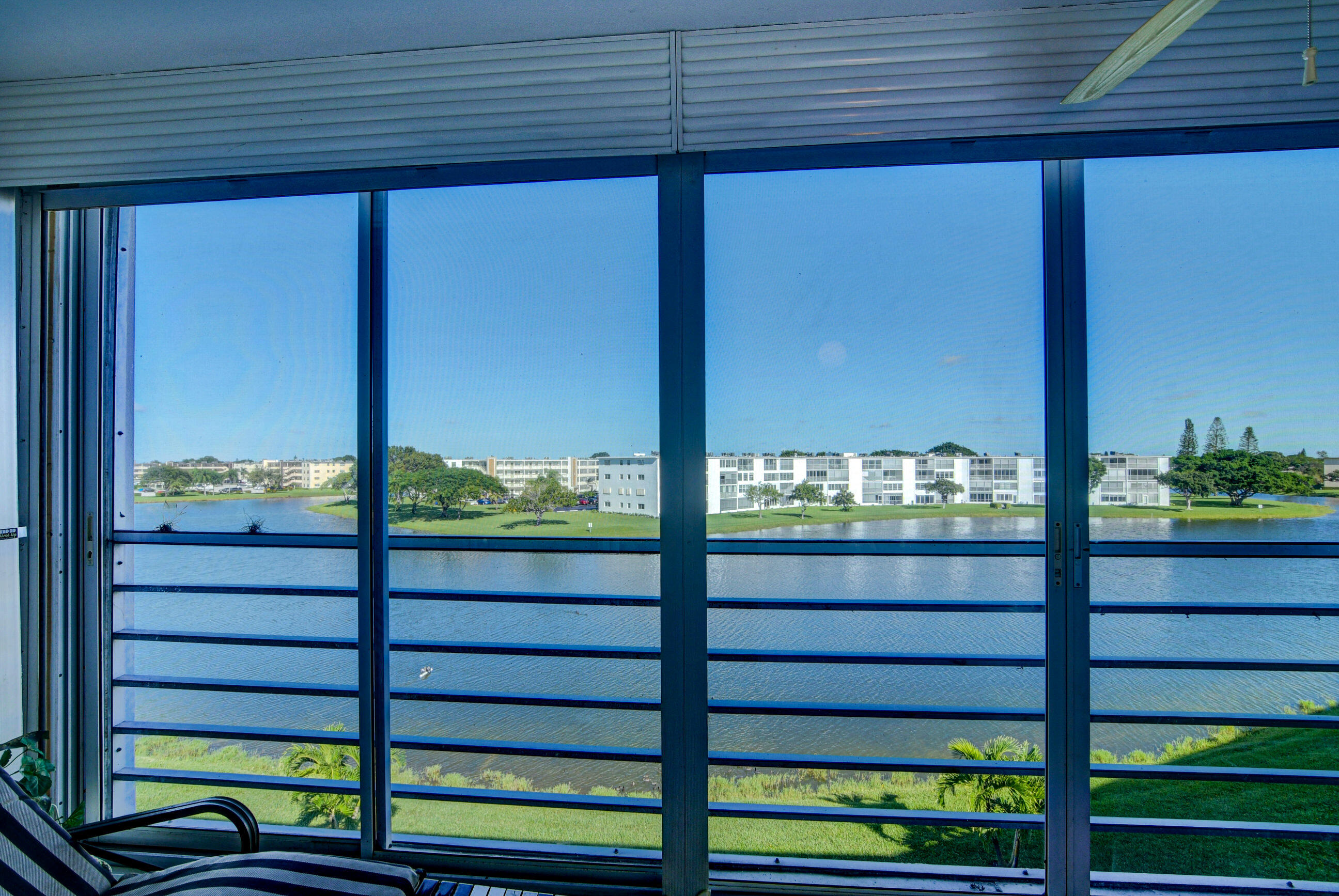 4044 Exeter C Boca Raton, FL 33434 - Photo 1 of 69 a view of a porch