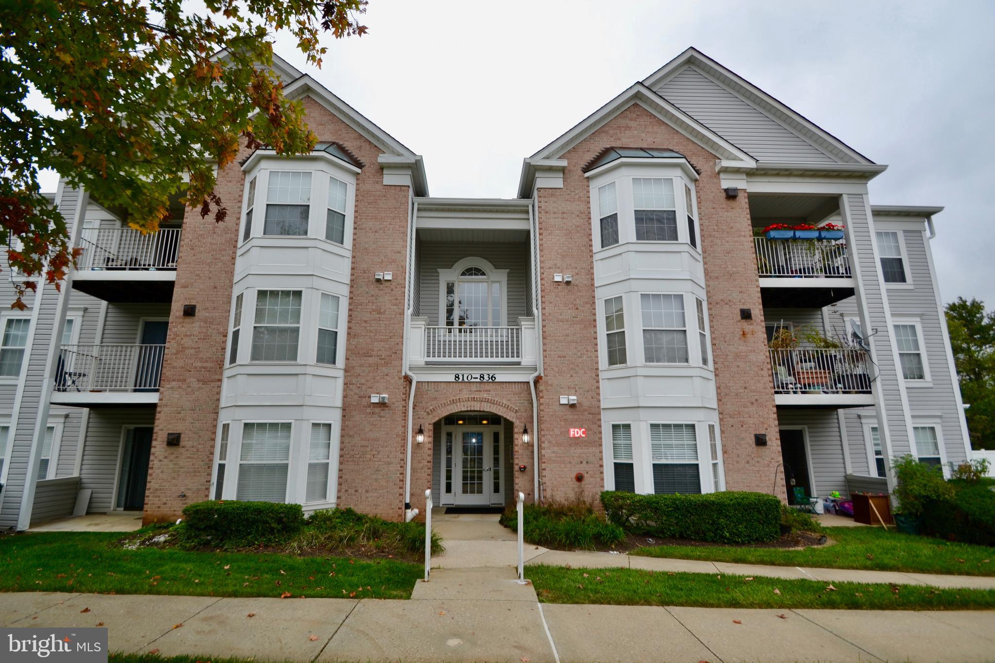 810 Kennington Road Reisterstown, MD 21136 - Photo 1 of 21 Exterior Front View