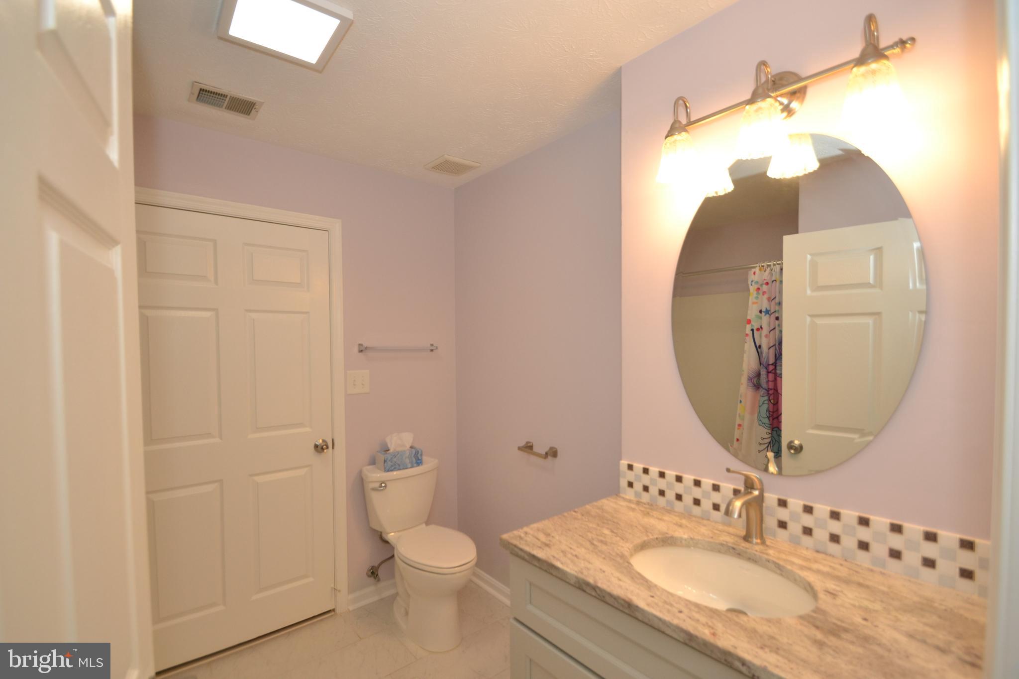 810 Kennington Road Reisterstown, MD 21136 - Photo 20 of 21 Bathroom #2