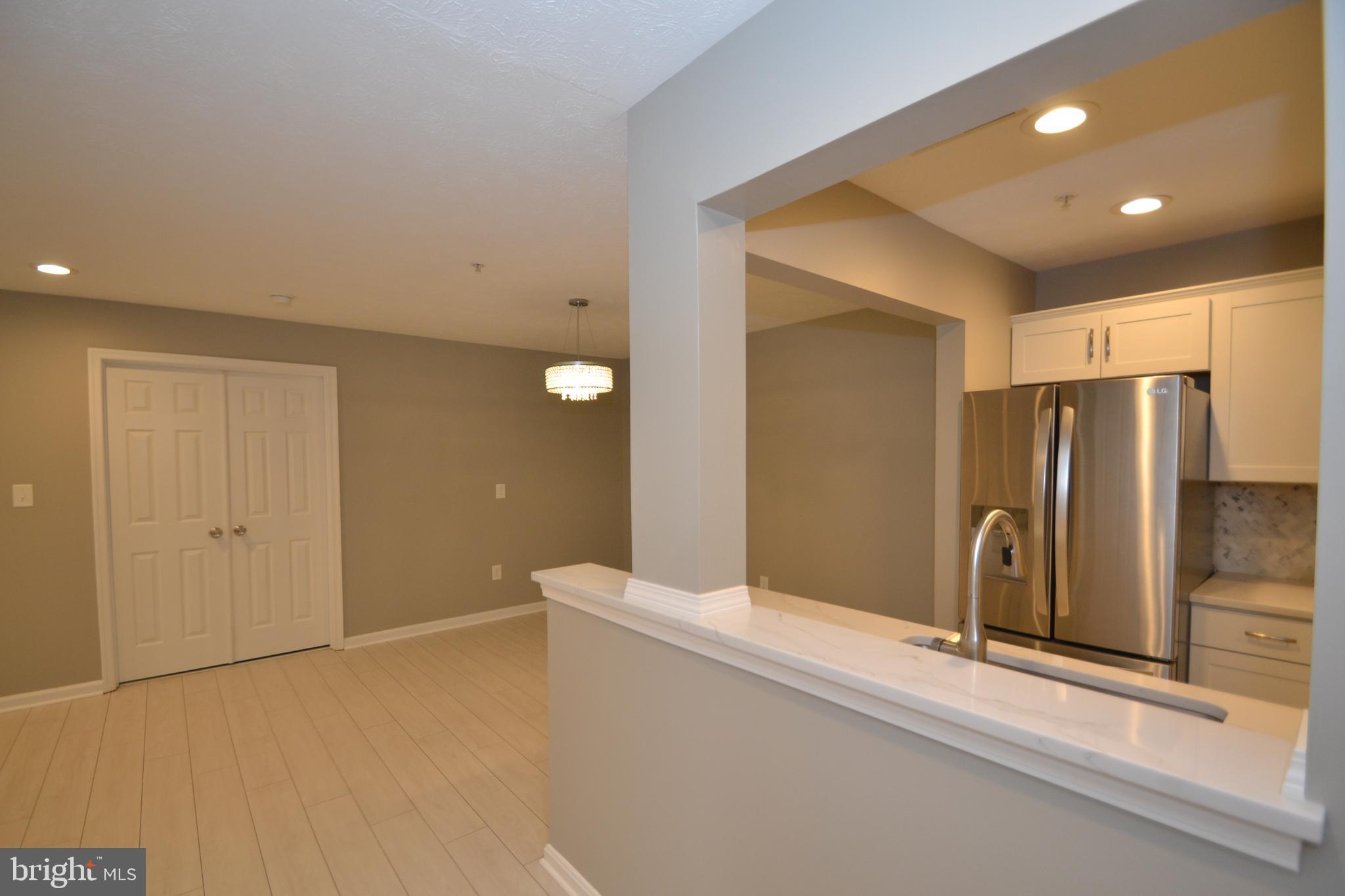810 Kennington Road Reisterstown, MD 21136 - Photo 5 of 21 View Off Kitchen