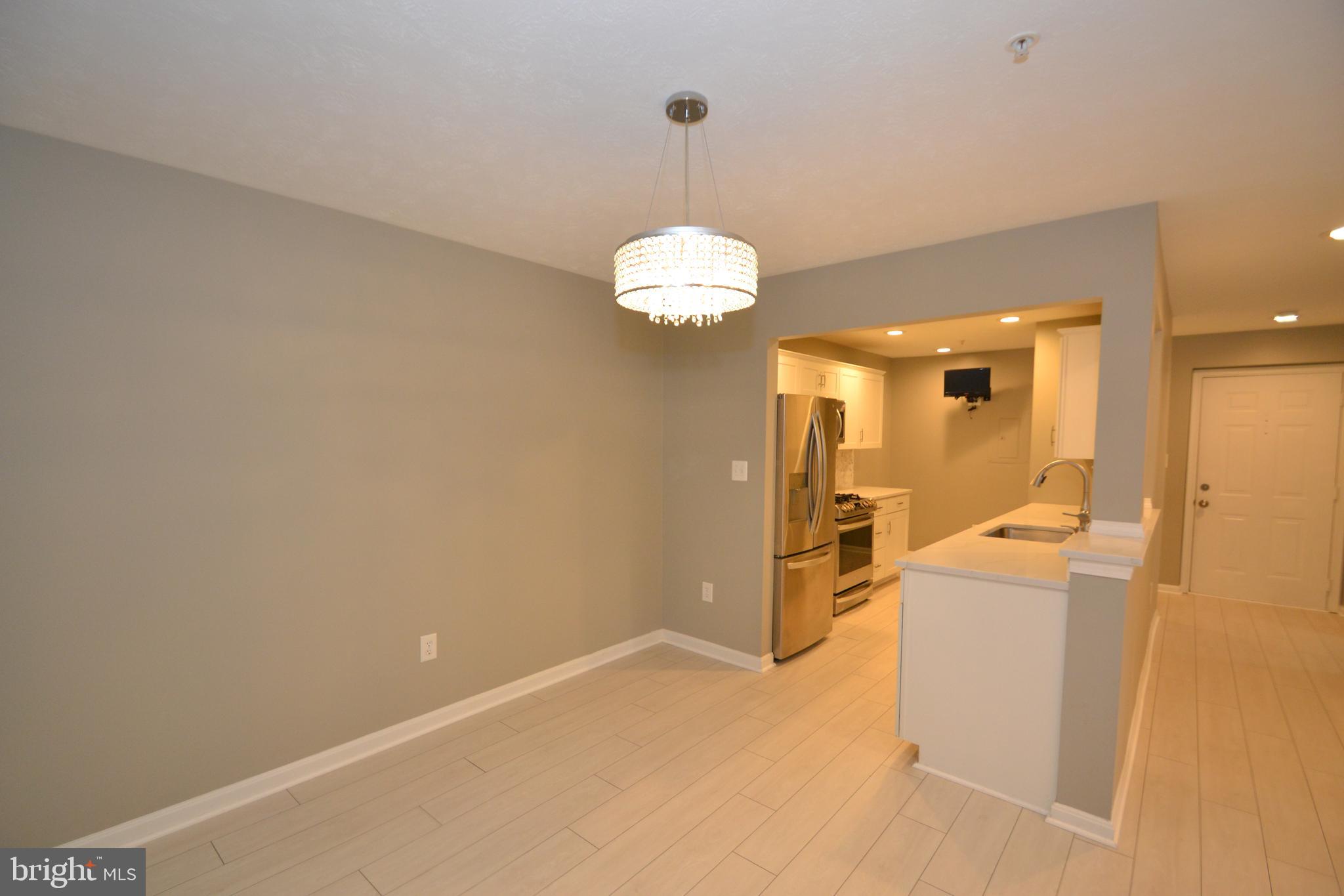 810 Kennington Road Reisterstown, MD 21136 - Photo 8 of 21 Dining Area Off Kitchen