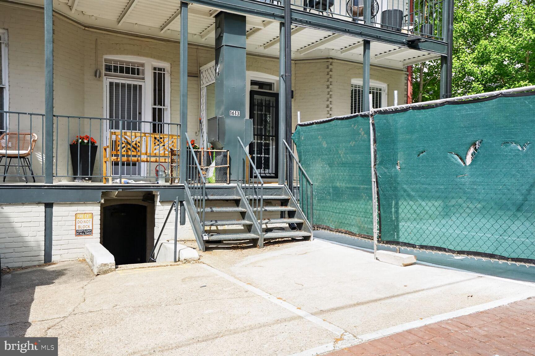 1613 30th Street Northwest, Unit 3N Washington, DC 20007 - Photo 30 of 30