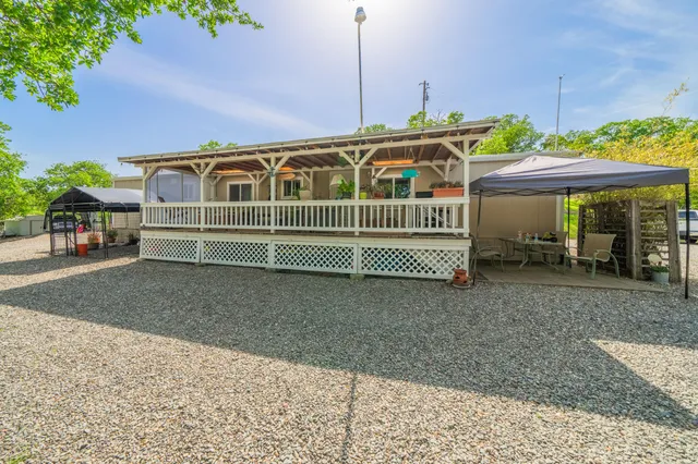 $217,000 | 16240 Old Mission Drive, Red Bluff, CA 96080