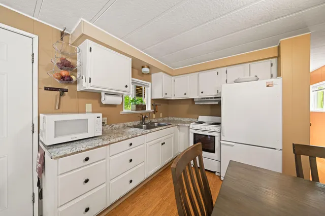 $217,000 | 16240 Old Mission Drive, Red Bluff, CA 96080