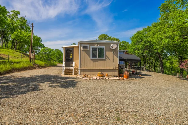 $217,000 | 16240 Old Mission Drive, Red Bluff, CA 96080