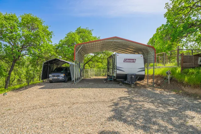 $217,000 | 16240 Old Mission Drive, Red Bluff, CA 96080