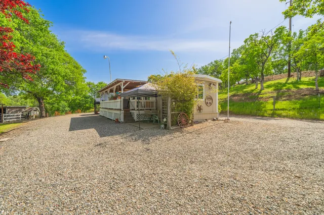 $217,000 | 16240 Old Mission Drive, Red Bluff, CA 96080