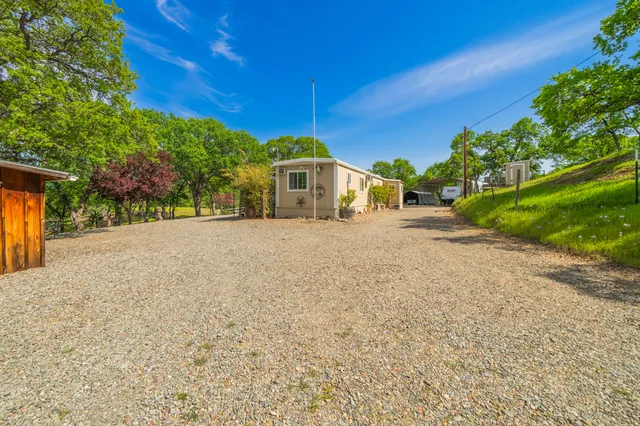 $217,000 | 16240 Old Mission Drive, Red Bluff, CA 96080