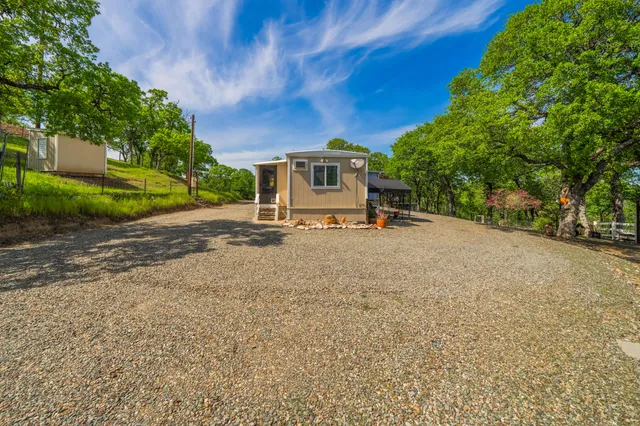 $217,000 | 16240 Old Mission Drive, Red Bluff, CA 96080