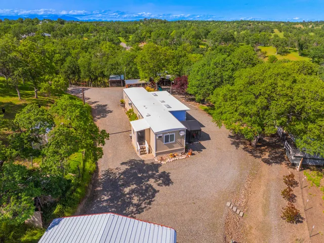 $217,000 | 16240 Old Mission Drive, Red Bluff, CA 96080