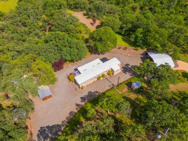 $217,000 | 16240 Old Mission Drive, Red Bluff, CA 96080