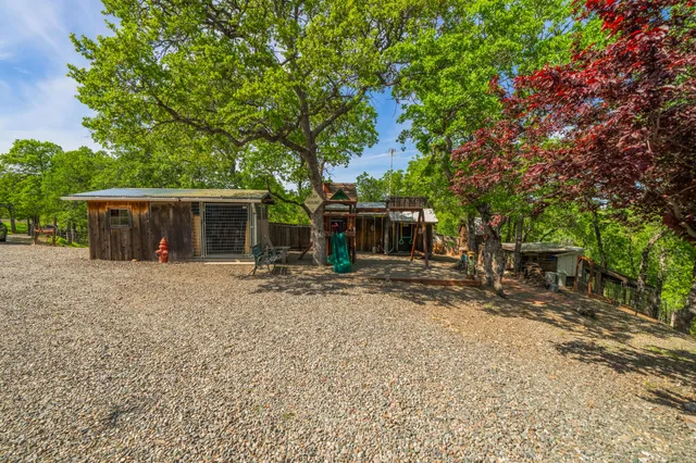 $217,000 | 16240 Old Mission Drive, Red Bluff, CA 96080