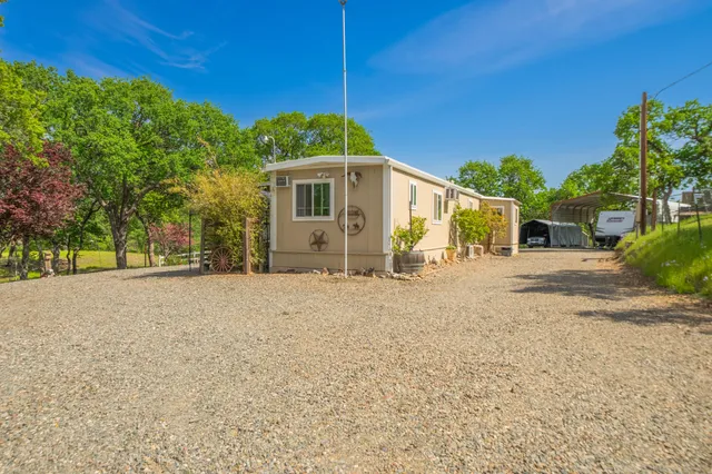 $217,000 | 16240 Old Mission Drive, Red Bluff, CA 96080