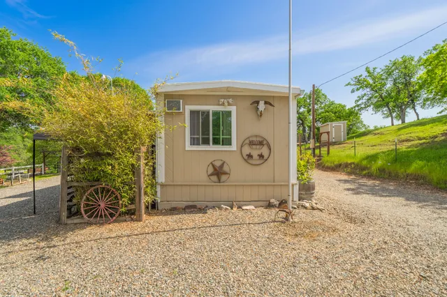 $217,000 | 16240 Old Mission Drive, Red Bluff, CA 96080