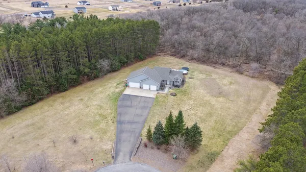 $460,000 | 30553 149th Street Northwest, Princeton, MN 55371