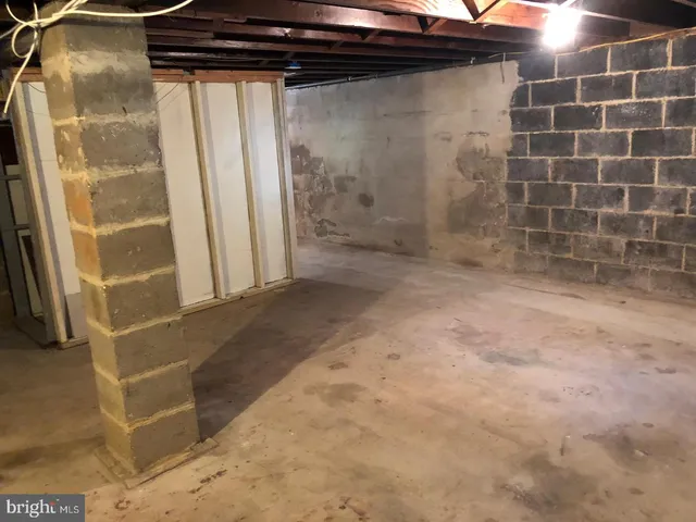 a view of bathroom with shower