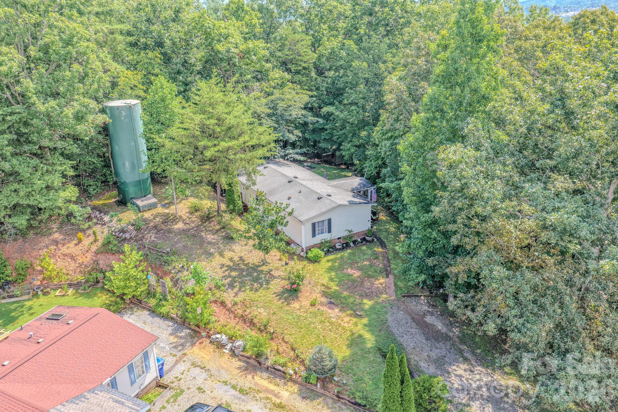 97 Misty Ridge Lane Leicester, NC 28748 - Photo 39 of 48 Gallery Image 39