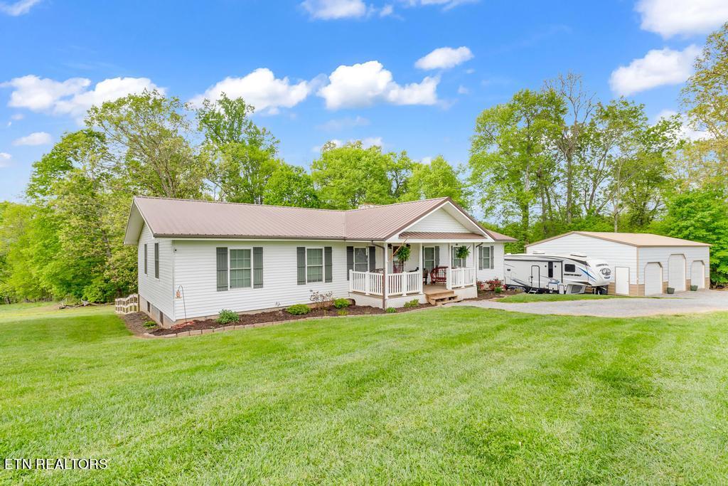 1486 Sandy Ridge Road Jonesville, VA 24263 - Photo 3 of 51 ARW09404