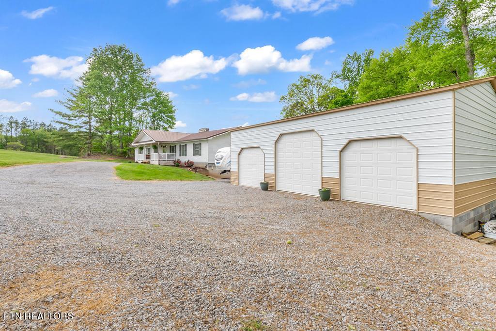 1486 Sandy Ridge Road Jonesville, VA 24263 - Photo 46 of 51 ARW09407