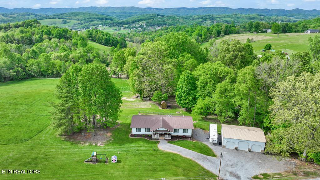 1486 Sandy Ridge Road Jonesville, VA 24263 - Photo 49 of 51 DJI_0364
