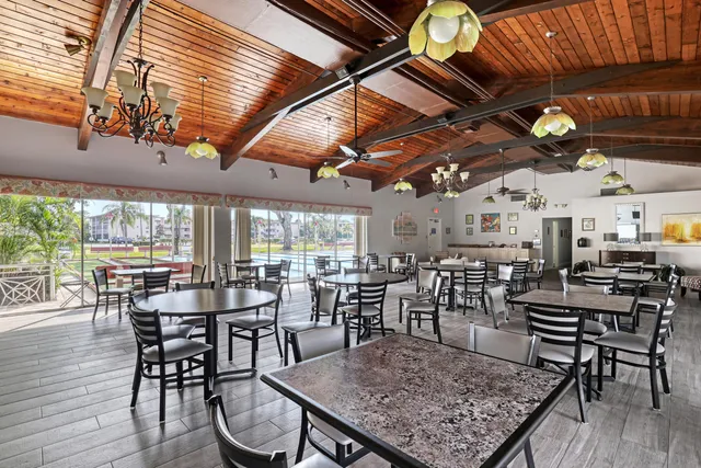 $3,000 | 2687 Garden Drive North, Unit 205, Lake Worth, FL 33461