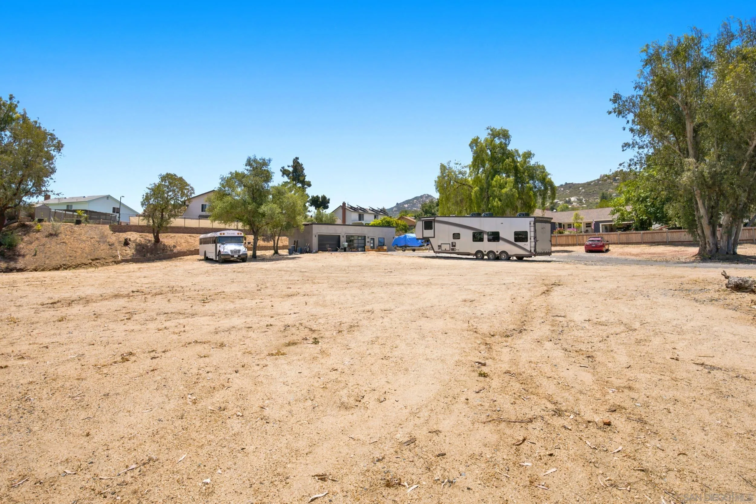 0 Los Coches Road East, Unit 73 El Cajon, CA 92021 - Photo 18 of 18