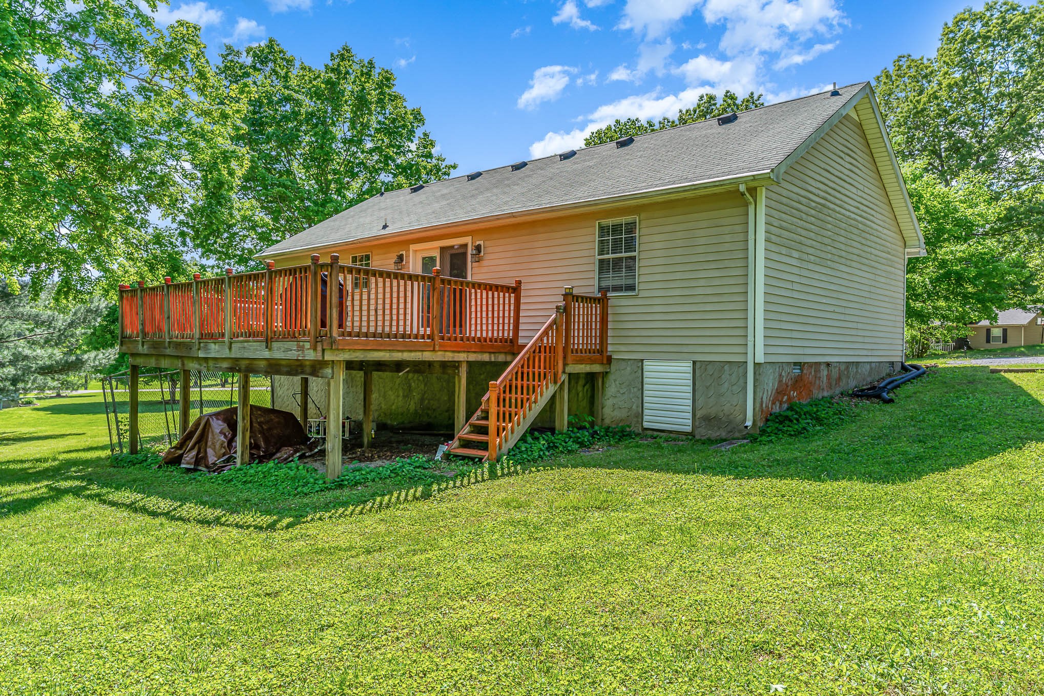 1008 Gill Road Ashland City, TN 37015 - Photo 4 of 25 Gallery Image 4