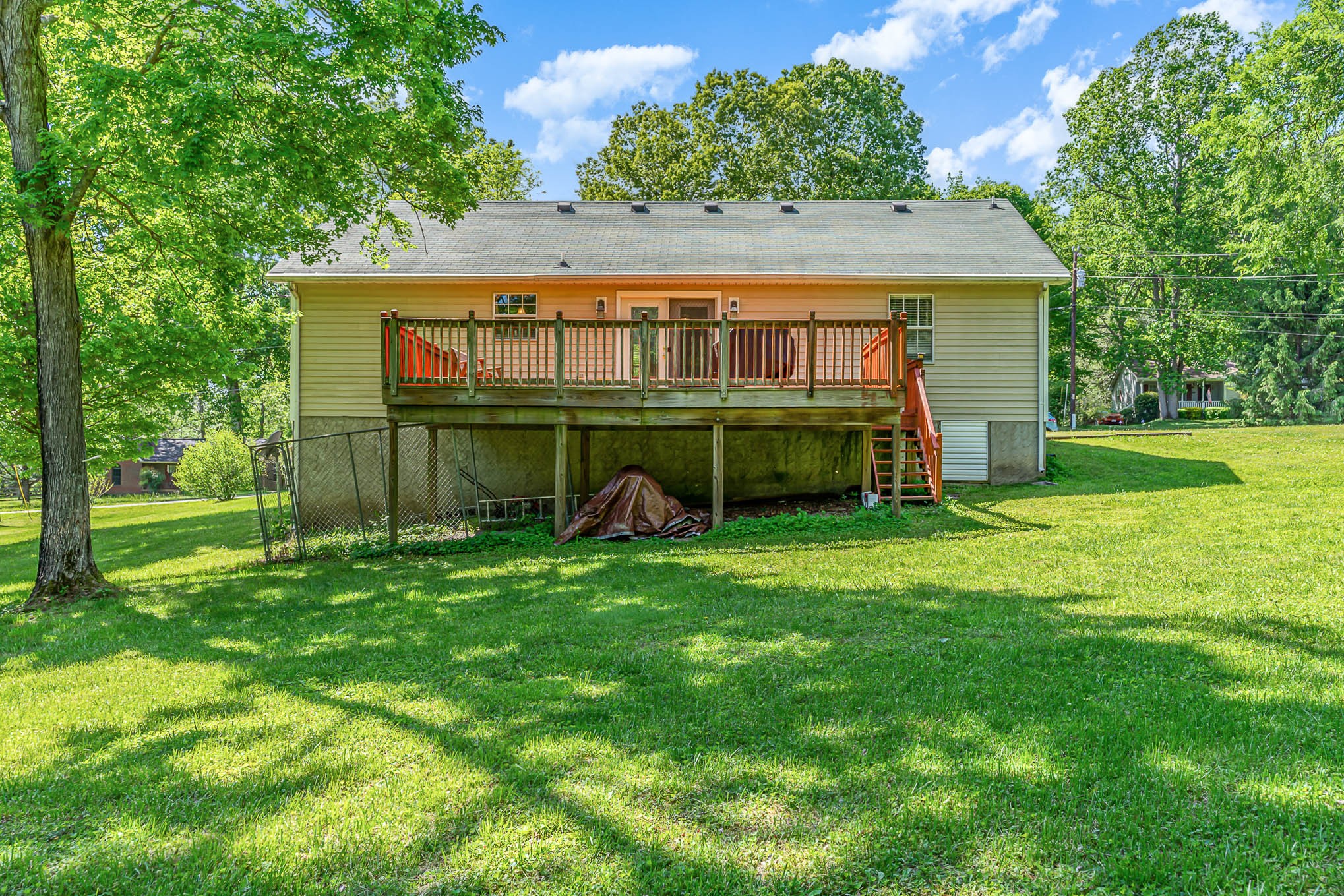1008 Gill Road Ashland City, TN 37015 - Photo 5 of 25 Gallery Image 5