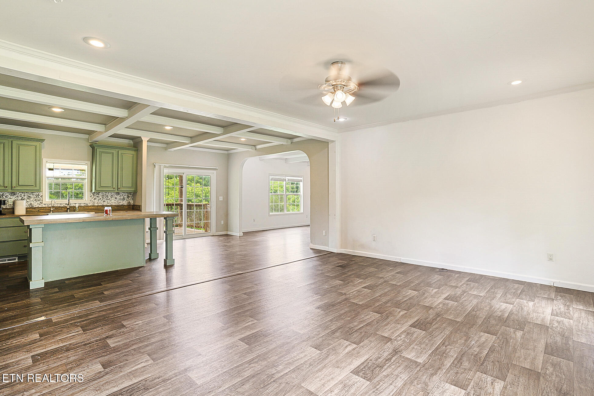 251 Hill Road Rutledge, TN 37861 - Photo 5 of 57 251 Hill Rd-9